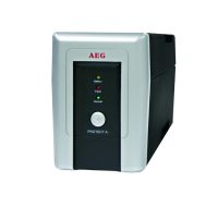 AEG PROTECT A.500 UPS