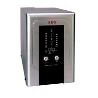 AEG PROTECT C.1000 UPS