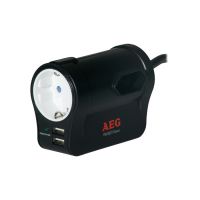 AEG SURGE PROTECTOR TRAVEL
