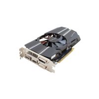 SAPPHIRE HD7790 2GB GD5 OC BLK