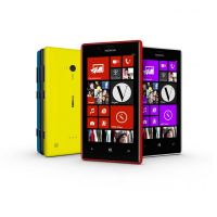 NOKIA LUMIA 720 BG WHITE