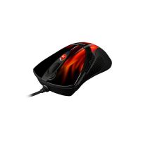SHARKOON FIREGLIDER LASER BLK