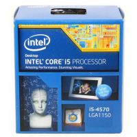 I5-4570 /3.2G/6MB/BOX/LGA1150