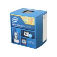 I5-4670K /3.4G/6MB/BOX/LGA1150