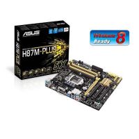 ASUS H87M-PLUS /H87/LGA1150