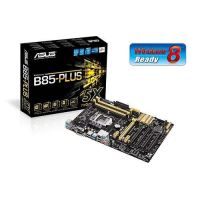 ASUS B85-PLUS /B85/LGA1150