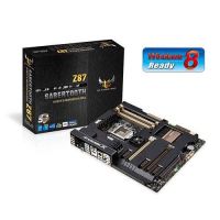 ASUS SABERTOOTH Z87 /Z87/1150