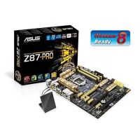 ASUS Z87-PRO /Z87/LGA1150