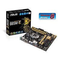 ASUS B85M-E /B85/LGA1150