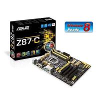 ASUS Z87-C /Z87/LGA1150