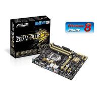 ASUS Z87M-PLUS /Z87/LGA1150