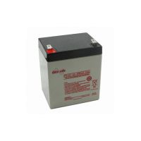 BATTERY 12V 25W/CELL GENESIS