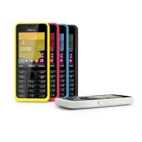 NOKIA 301.1 BG WHITE