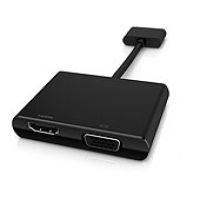 H3N45AA ELITEPAD HDMI/VGA ADAP