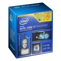 I7-4770K /3.5G/8MB/BOX/LGA1150