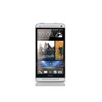 HTC 801N ONE LTE GLACIER WHITE