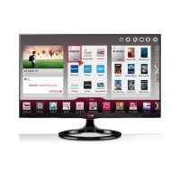 27 LCD-TV LG 27MS73S-PZ IPS