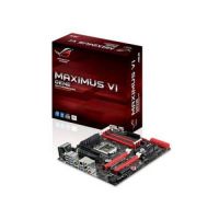 ASUS MAXIMUS VI GENE/Z87/1150