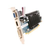 SAPPHIRE HD5450 1G D3 BULK