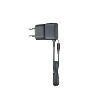 NOKIA AC-11E 2MM CHARGER BLACK