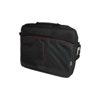 COSMO BAG 15.6 RED STRIPE