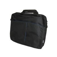 COSMO BAG 15.6 BLUE STRIPE