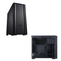 CM SILENCIO 650 PURE