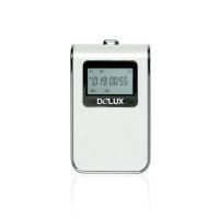DELUX DLA-701 MP3 PLAYER WHITE