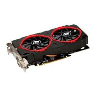 PowerColor TurboDuo HD7790 1GB GDDR5 OC