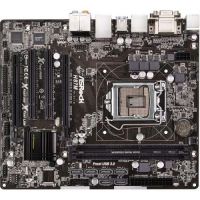 ASROCK H87M /1150