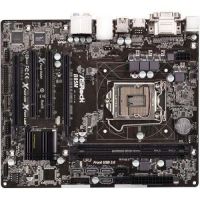 ASROCK B85M LGA1150