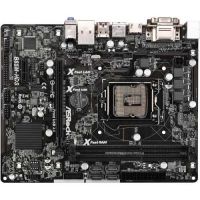 ASROCK B85M-HDS /1150