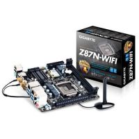 GB Z87N-WIFI /Z87/LGA1150