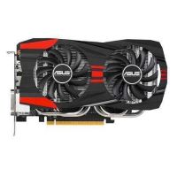 ASUS GTX760-DC2OC-2GD5