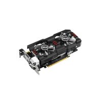 ASUS GTX650TIB-DC2OC-2GD5