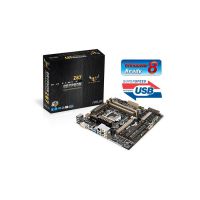 ASUS GRYPHON Z87 /Z87/LGA1150