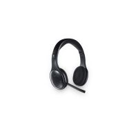 LOGITECH WL HEADSET H800