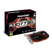 POWER COLOR AX7730 1GBD5-DHE