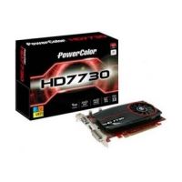 POWER COLOR AX7730 2GBK3-HE