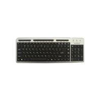 DANDY SK1 SILVR USB/PS2