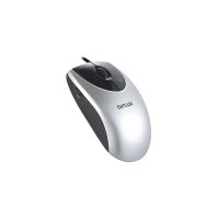 DELUX DLM-406C PS/2/USB