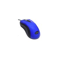 DELUX DLM-300 BLUE/BLACK PS/2