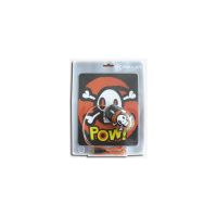 HOLLEY CYBER MOUSE /SKULL/USB