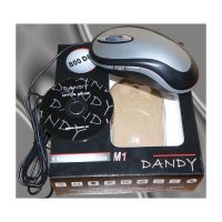 DANDY M1 /USB /5 BUTT