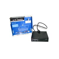ALL-IN-1 CARD READER ST1037