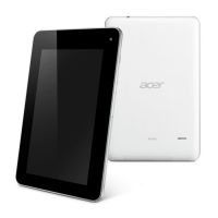 ACER ICONIA TABLET B1-710 8GB