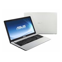 ASUS X550CC-XX657