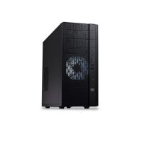 CM N400 BLACK/USB3 X 2 /NO PSU