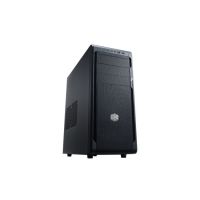 CM N500 BLACK/USB3 X 2 /NO PSU
