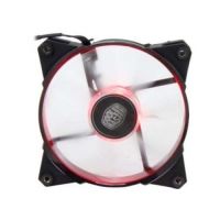 CM JETFLO 120 /12CM /PWM /RED